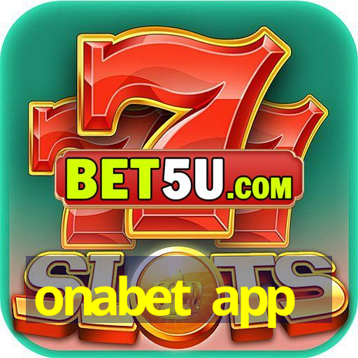 onabet app